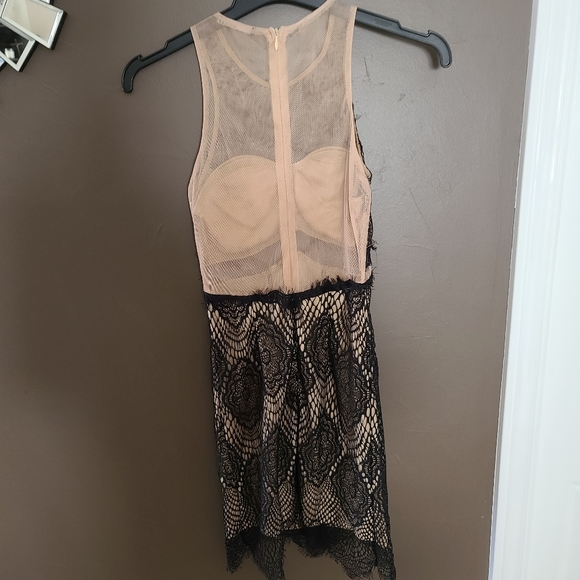 Lulus mini dress - Picture 2 of 5